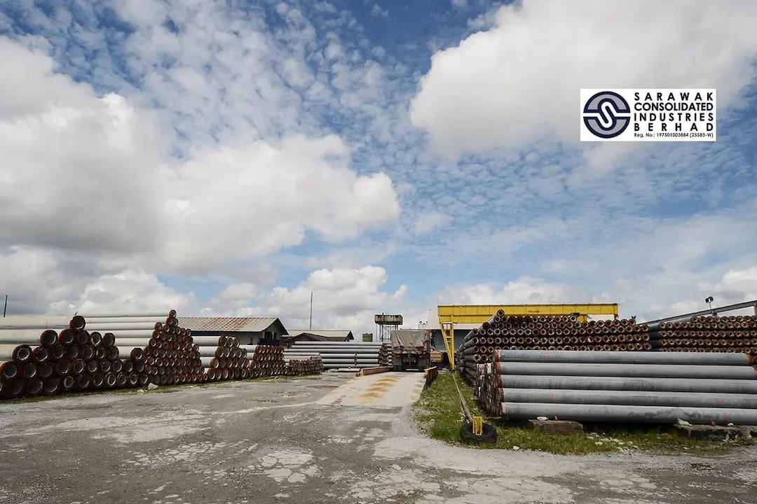 Sarawak Consolidated Industries cancels financing facilities after reassessing funding needs post-divestment