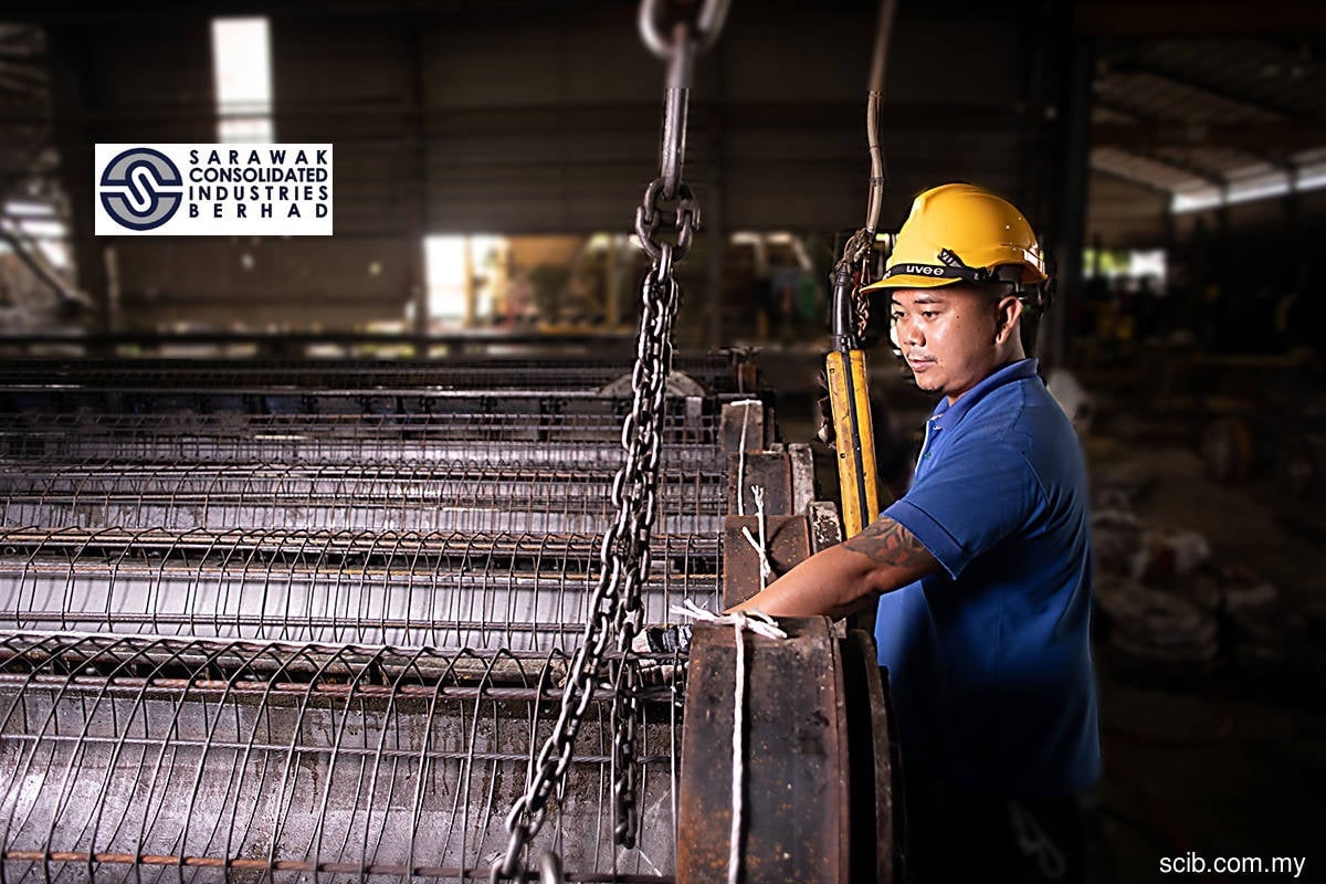 SCIB ventures into property development with mixed-use project in Bintulu