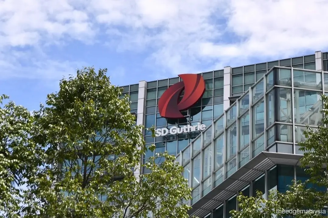 SD Guthrie, Selangor govt explore massive 5,000-acre development on Carey Island