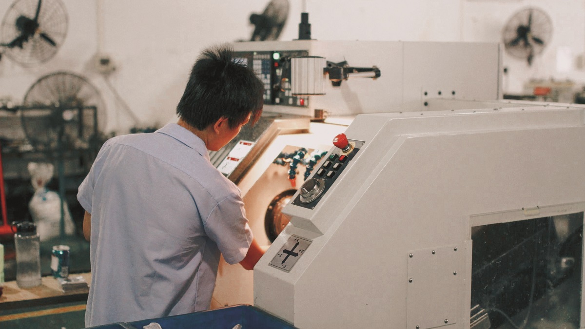 The semicon pivot: Shedding low-cost assembly for high-value innovation