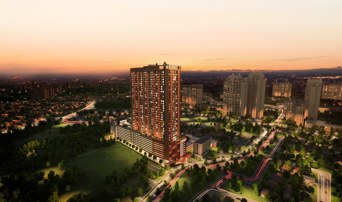 How Shang Height is transforming urban living and shaping tomorrow’s communities 