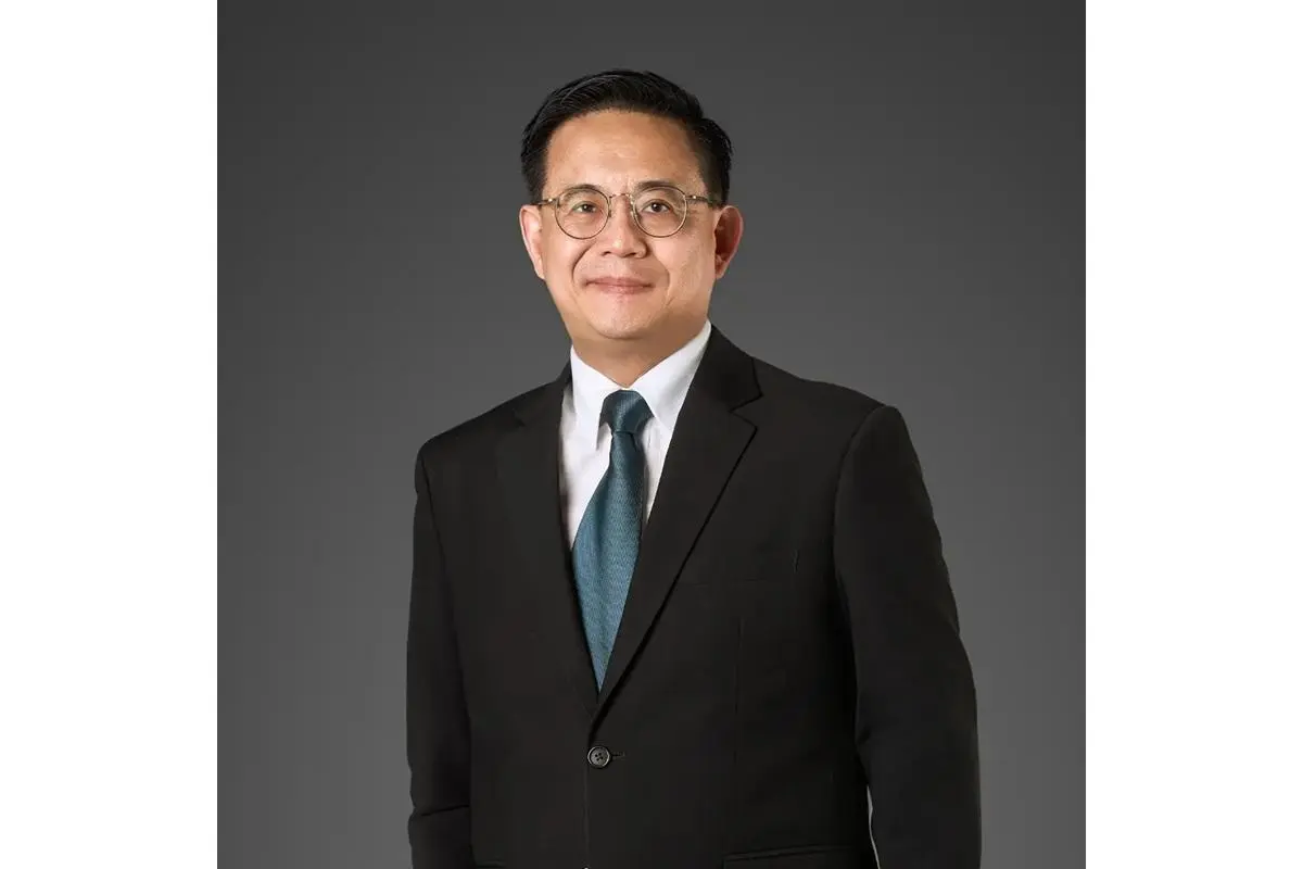 Shangri-La managing director Christopher Phong to step down on March 31