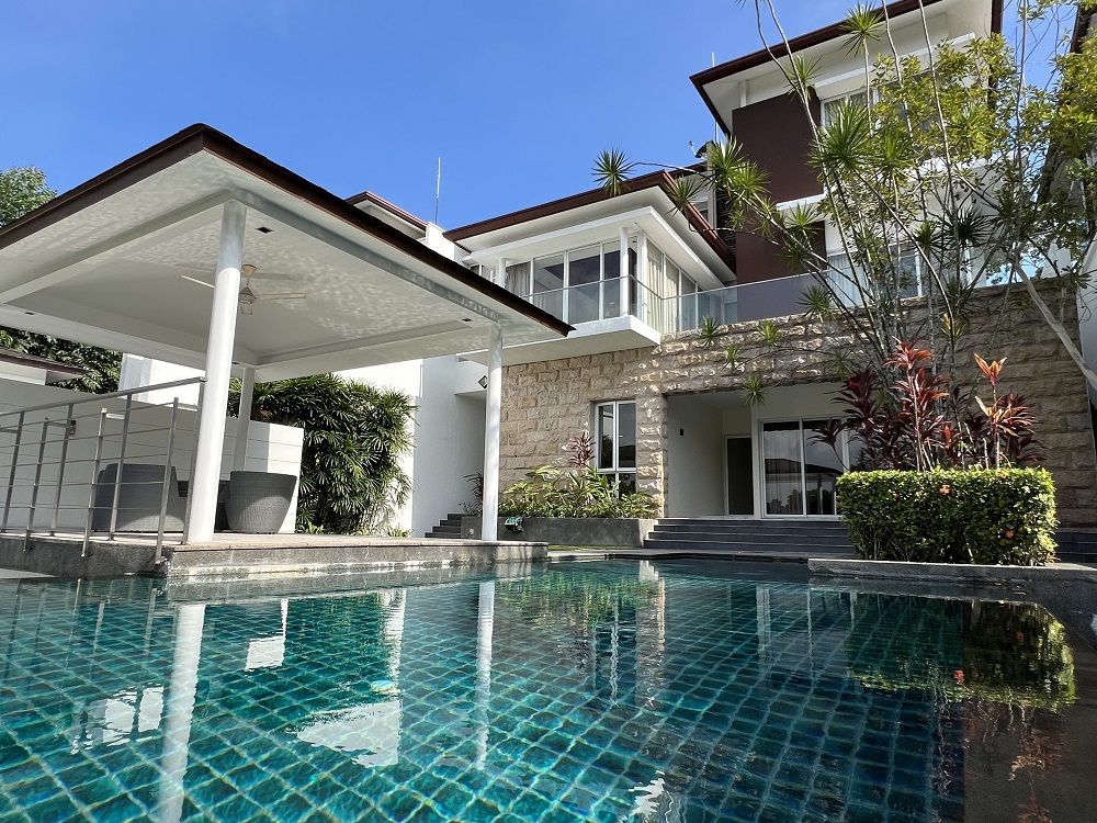 Seventy Damansara, Kuala Lumpur bungalow sold for RM9.5m | DONE DEAL
