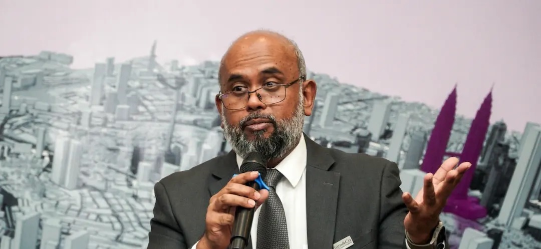 Consultant warns of speculation risks in red-hot Johor property market