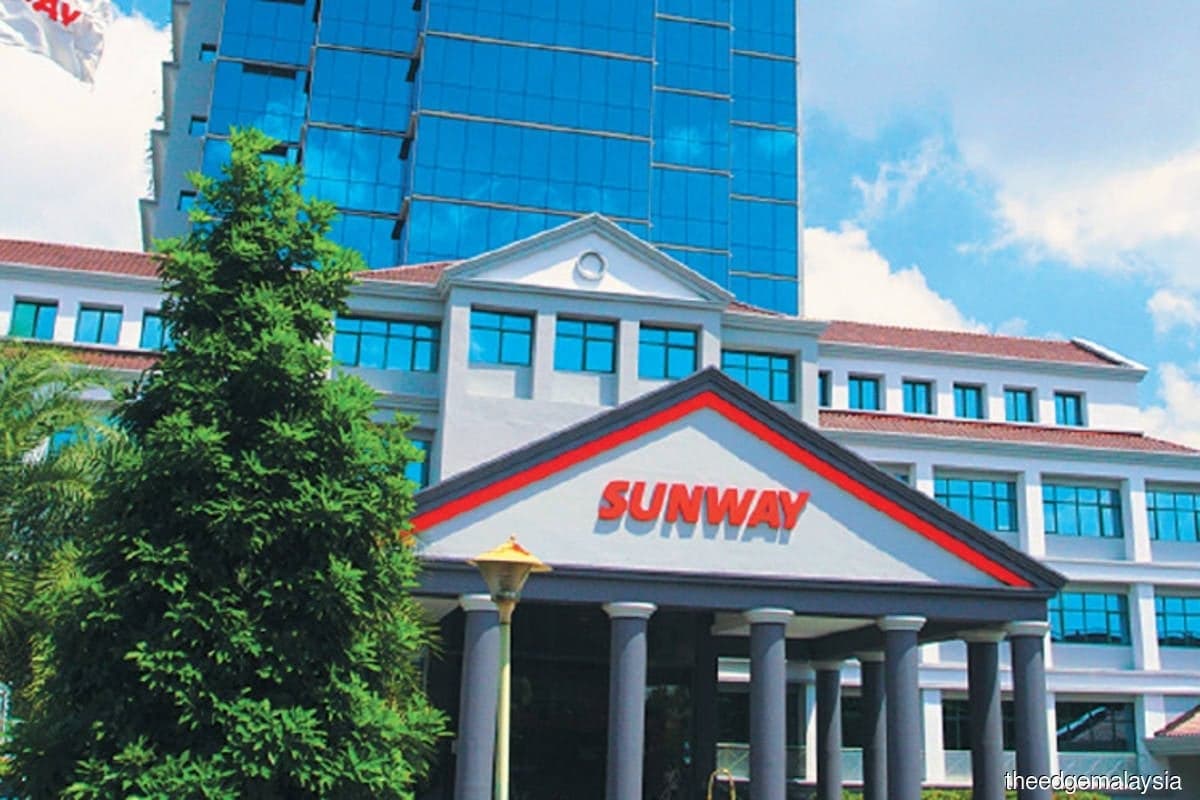 Sunway executives raise equity exposure as MACC reviews RM11b IJM takeover