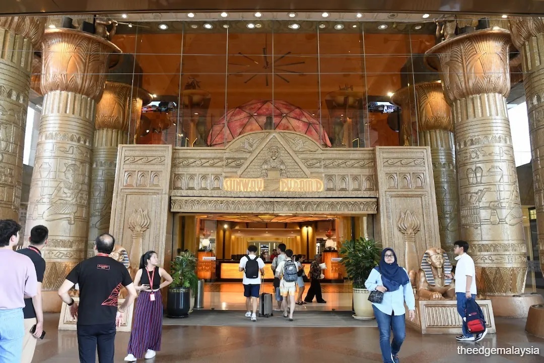 Sunway REIT declares record high DPU for FY2025 as net property income rises 15.5%