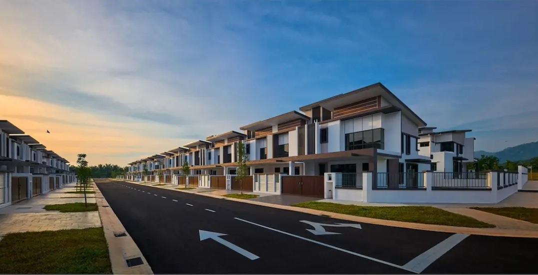 IJM Land launches RM92.9 mil Sutera Phase 2 at S2 Heights Aman