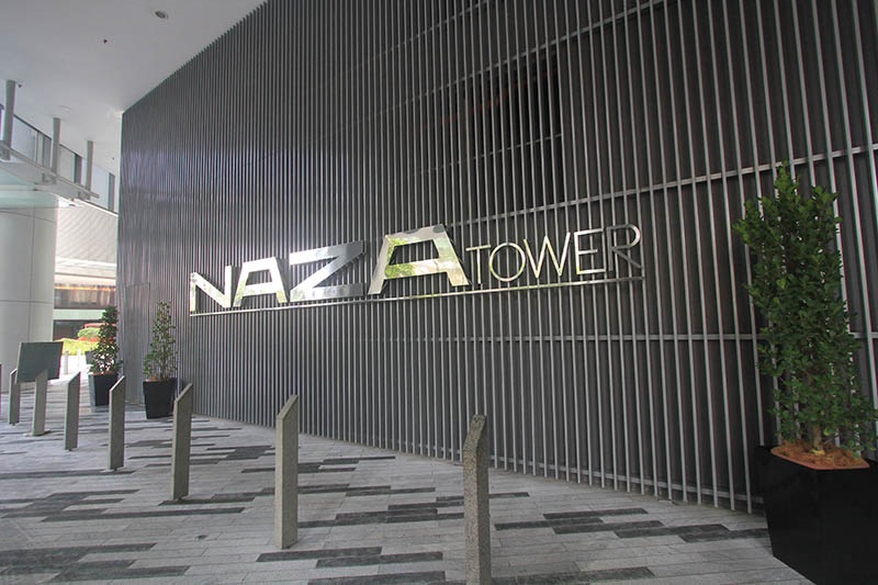Platinum Park, Kuala Lumpur office rented for RM43,350  | DONE DEAL