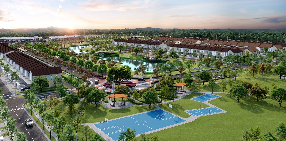Tropicana launches Raya campaign offering rewards worth over RM2 mil across 10 developments