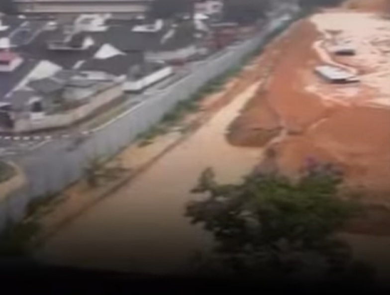 KPKT implements immediate mitigation measures over TTDI water overflow