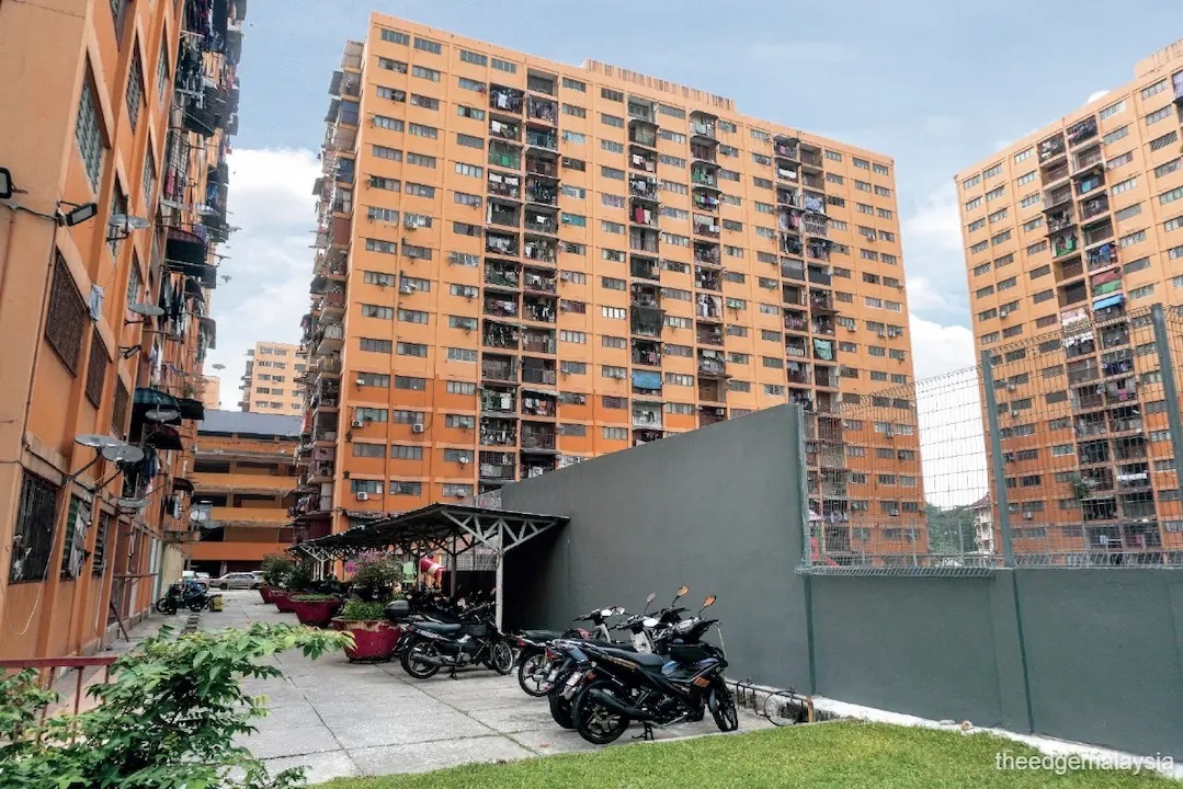 URA’s 30-year ‘trigger point’ to invoke redevelopment based on myth