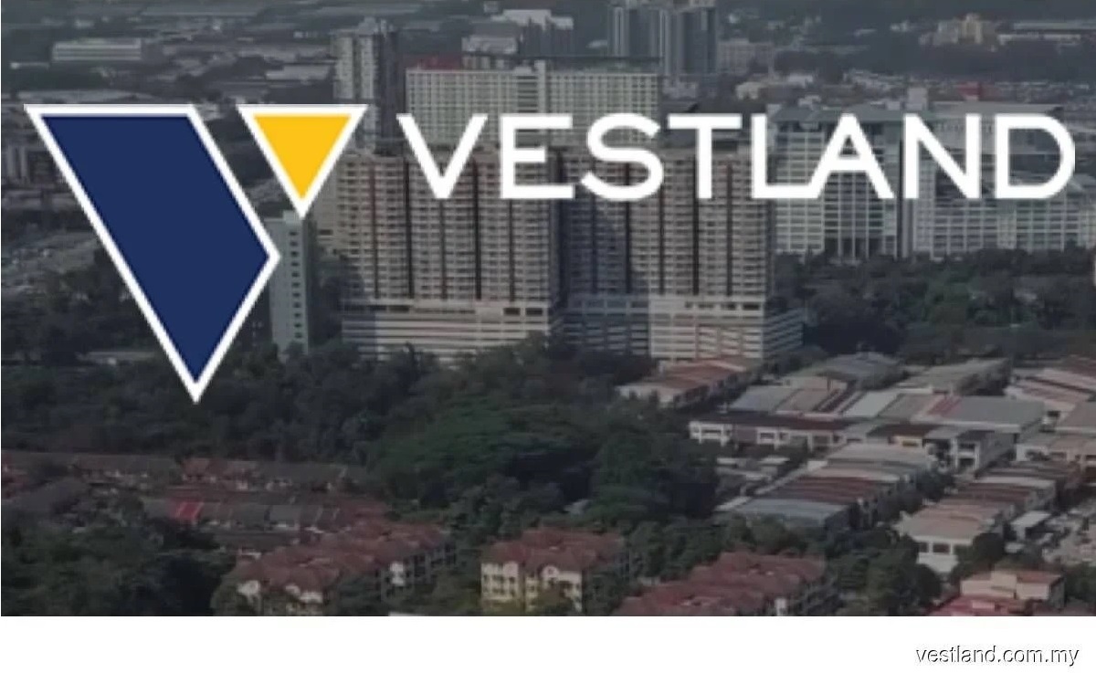 Vestland terminates three Selangor affordable housing contracts worth RM550.7m