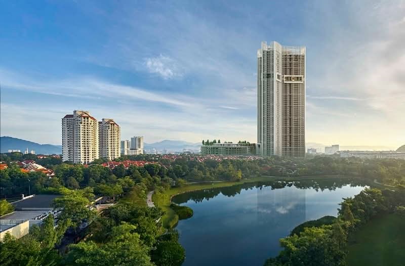 Park Place @ ParkCity, Kuala Lumpur condo unit sold for RM3.75m | DONE DEAL