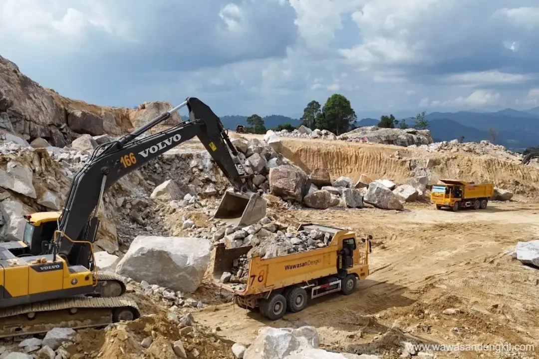 Wawasan Dengkil bags RM24.8 mil road and landscape job from Gamuda unit