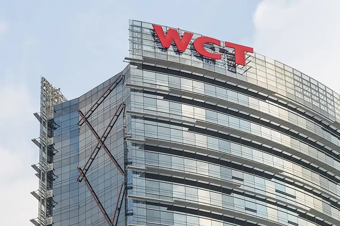 WCT plans RM5b sukuk wakalah to fund working capital, debt refinancing