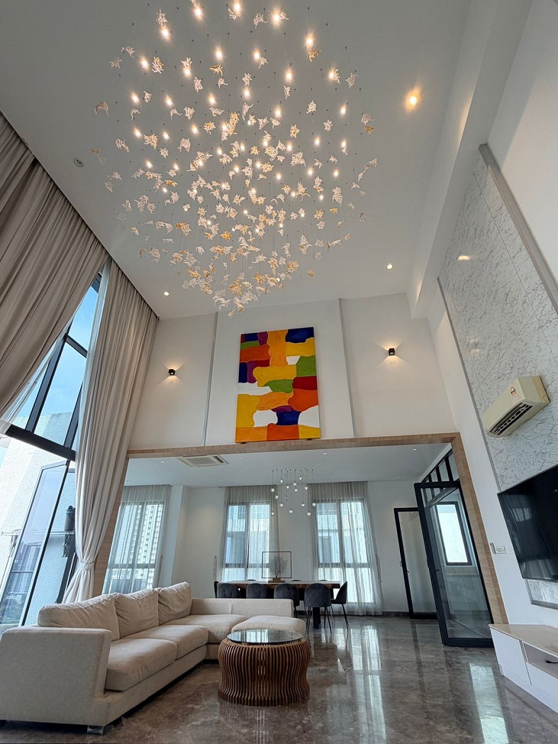 Anjali North Kiara, Kuala Lumpur condo unit sold for RM4.4m | DONE DEAL 