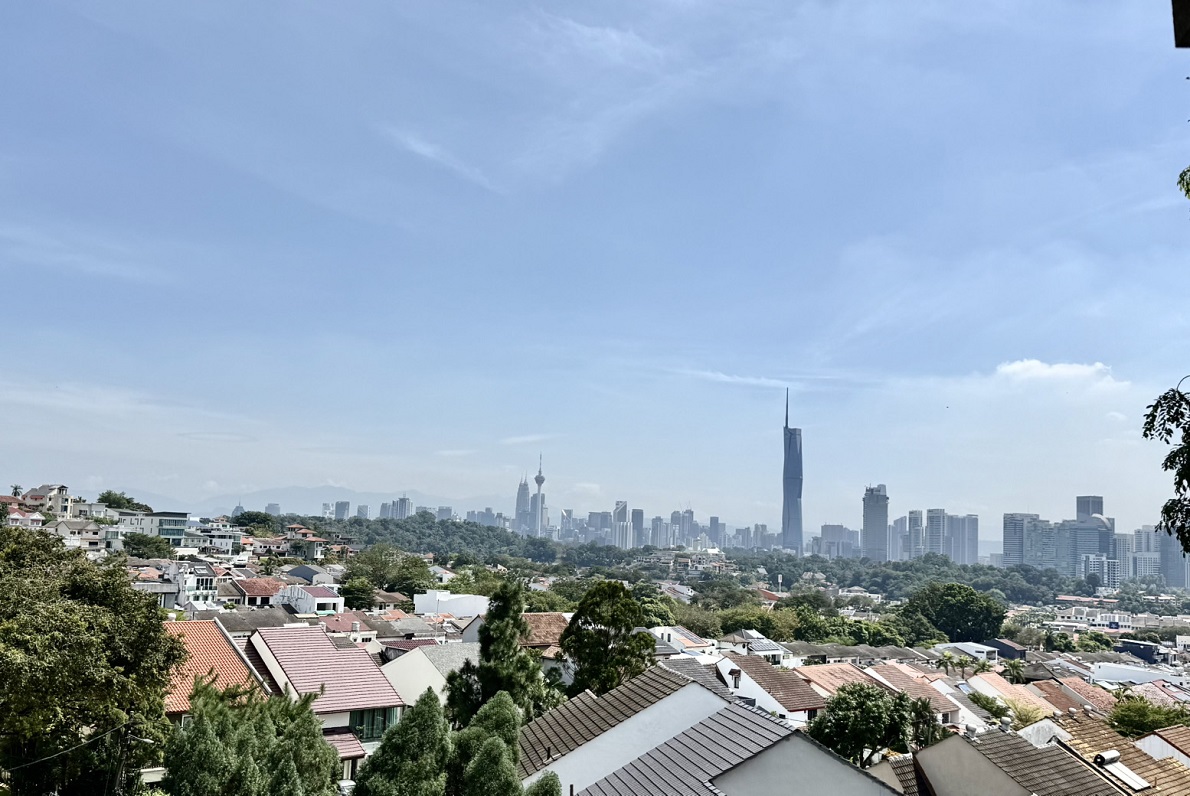 Jalan Ara, Bangsar, Kuala Lumpur bungalow sold for RM11.3m | DONE DEAL