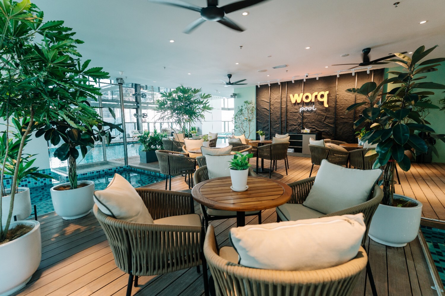 Redefining workplace: Culture, flexibility and next-gen needs transforming corporate perspective