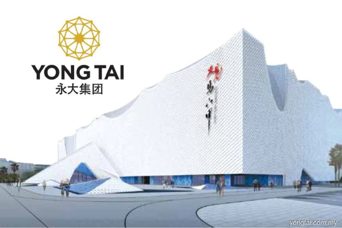 Yong Tai to issue RM1.5 mil RCPS under ongoing fund-raising exercise