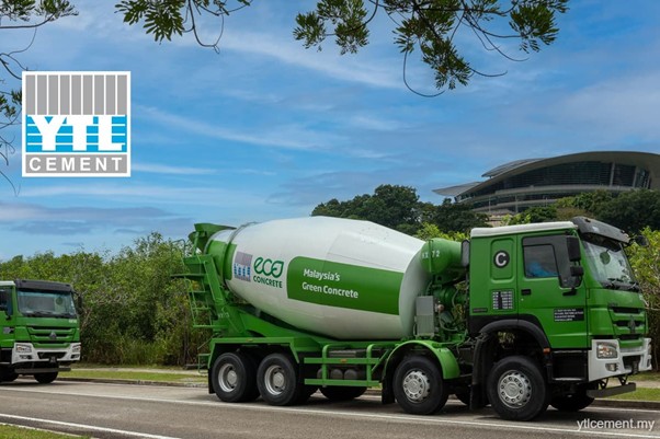 YTL Cement trims 5.95% stake in Malayan Cement, confirms The Edge report