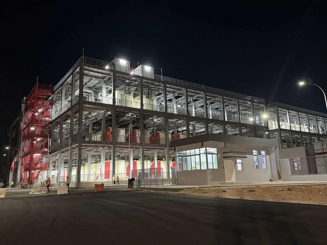 Dust concerns near Gelang Patah data centre site prompt enforcement review