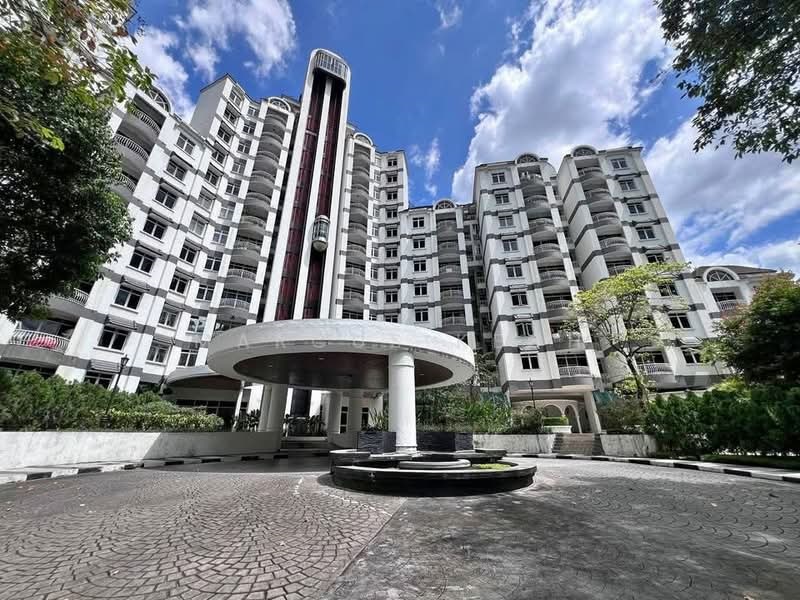 1A Stonor, Kuala Lumpur condo unit sold for RM850k | DONE DEAL