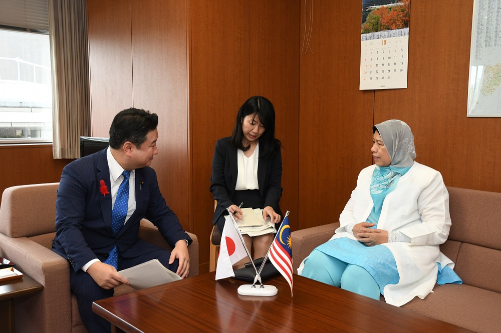 (Photos and video by Low Yen Yeing/EdgeProp.my)