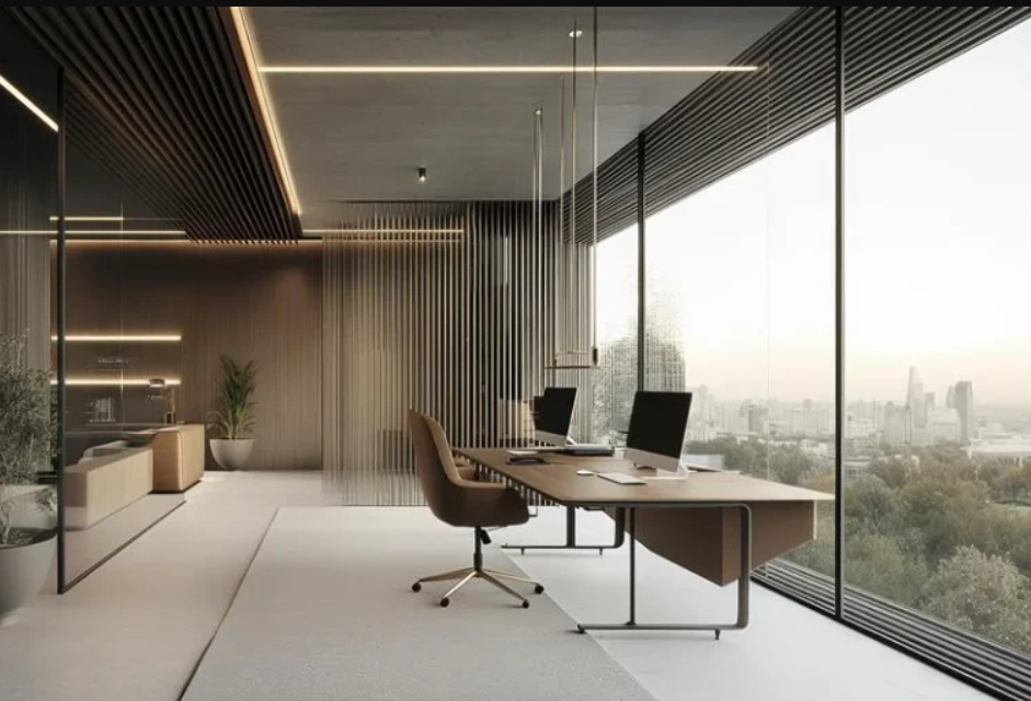 Office space