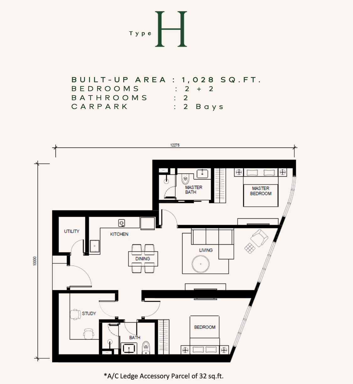 Type H