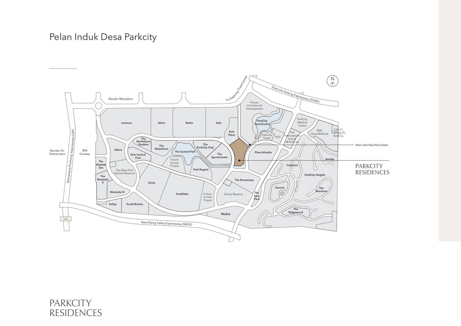 Site Location