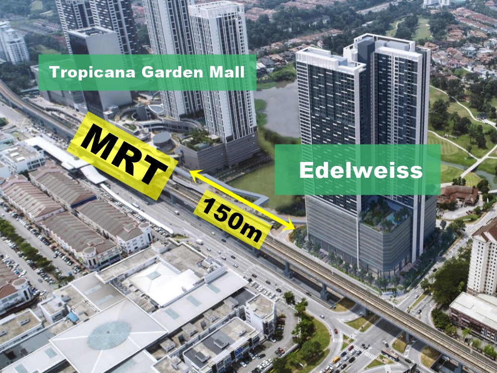 Tropicana gardens mall parking rate