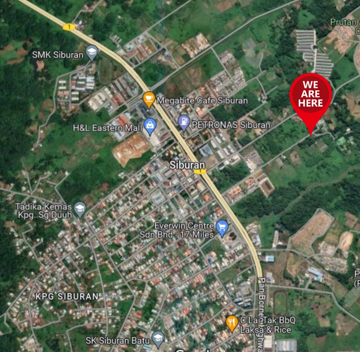 CORNER Double Storey BEAUFORT PARK at Siburan For Sale for Sale @RM671,200  By AISHA YASMIN | EdgeProp.my