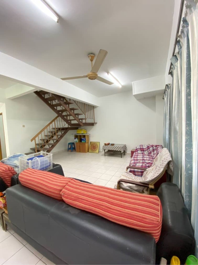2.5 Sty Terrace For Rent @ Kota Perdana Seri Kembangan
