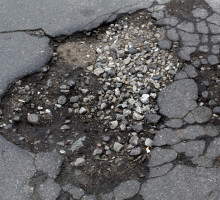 Sentul residents want DBKL to upgrade Jalan Sentul