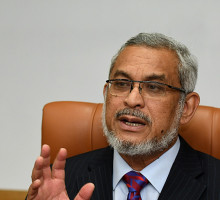 No more land deals for YWP 