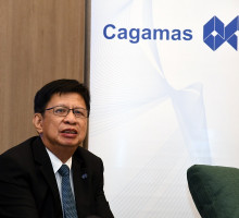 Cagamas to introduce scheme for homebuyers without fixed incomes