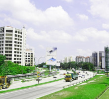 High demand for bungalows and semidees