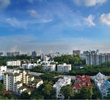 Three S'pore property developers to snap up with the impending market uptick