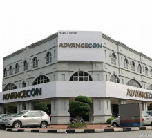 Advancecon secures RM3.33m adjudication award in second ECRL payment dispute against CCC
