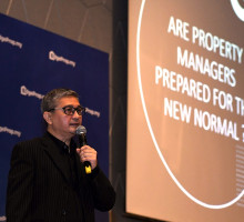 Crisis management: Property managers should embrace technology 