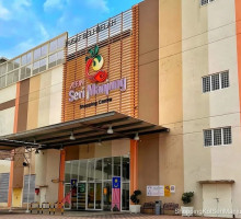 YNH, Sunway REIT extend Aeon Mall Seri Manjung sale by four months, add new conditions