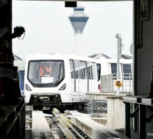 KLIA aerotrain to undergo nightly inspections for safety, efficiency