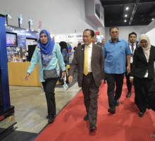 Construction projects worth RM143b logged as of September 2025, says deputy minister