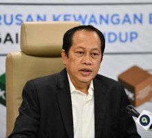 Raising OPR 'no longer relevant' after inflation rate decline, says deputy finance minister