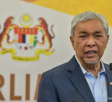 Cabinet reshuffle: Hannah Yeoh's appointment will not affect FT Malay agenda—Ahmad Zahid