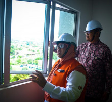 KPKT emphasises community-oriented development, not just more homes—Aiman Athirah