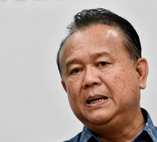 Frequent meetings planned to resolve Sabah Pan Borneo Highway challenges—Nanta