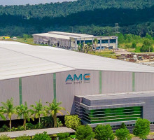 AME Elite to sell five industrial properties in Johor to CapitaLand for RM220.8m cash