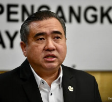 Transport minister: ECRL extension to Thailand faces track gauge differences, flood risks