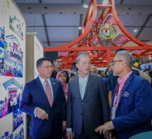 Archidex, Arec estimated to generate RM2b in business and investment opportunities
